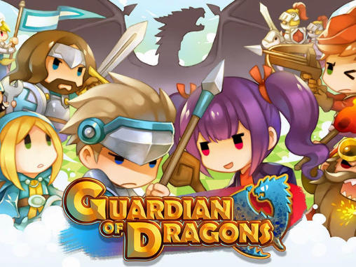 Télécharger Gardien des dragons pour Android gratuit.