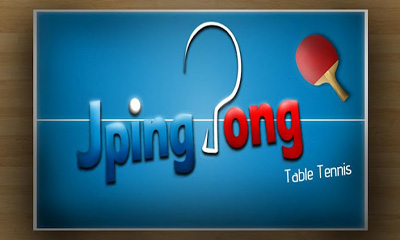 Télécharger Le Ping-Pong. La Table de Tennis pour Android gratuit.