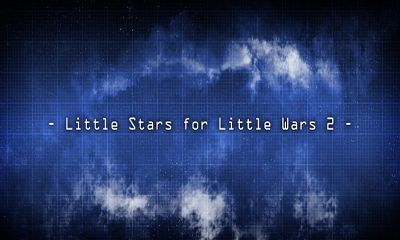 Les petites stars pour les petites guerres 2 