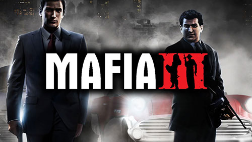 Télécharger Mafia 3: Bandes pour Android gratuit.