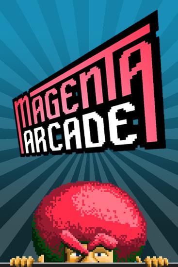 Télécharger Magenta: Arcade  pour Android gratuit.