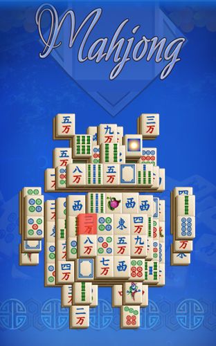 Télécharger Mahjong 3 pour Android gratuit.