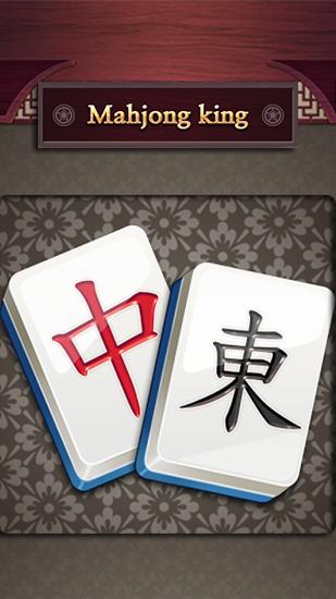 Télécharger Roi du mahjong pour Android gratuit.