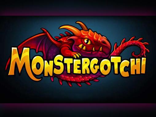 Télécharger Monstergotchi pour Android gratuit.
