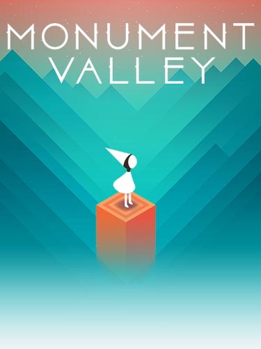 Télécharger La vallée de monuments pour Android gratuit.