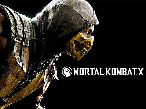 Télécharger Mortal Kombat X pour Android gratuit.