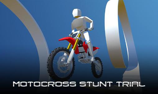 Télécharger Motocross: Trucs et épreuves  pour Android gratuit.