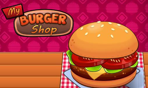 Mon bistro de burger: Fast food