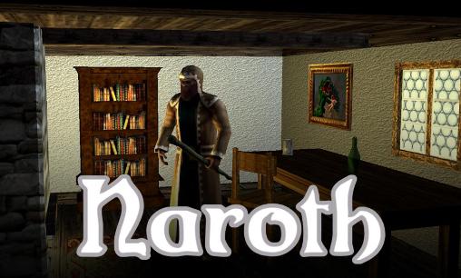 Télécharger Naroth pour Android gratuit.