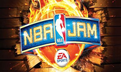Télécharger NBA Jam pour Android gratuit.