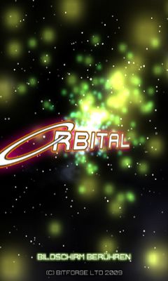 Télécharger Orbital pour Android gratuit.