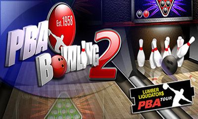 Télécharger Le Bowling 2 PBA  pour Android gratuit.