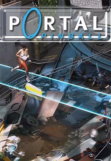 Portail: Pinball 