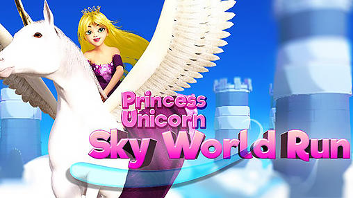 Télécharger Princesse et licorne: Voyage céleste à travers le monde pour Android gratuit.