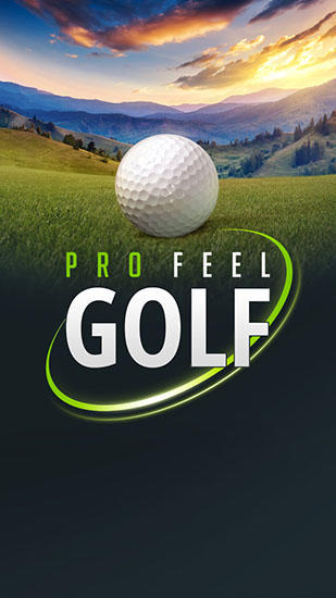 Sentiment professionnel du golf