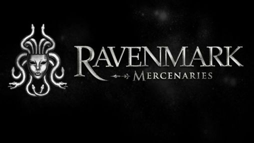 Télécharger Ravenmark: les Mercenaires pour Android gratuit.