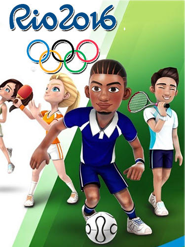 Télécharger Rio 2016: Plongeurs champions  pour Android gratuit.