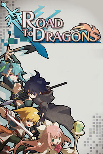 Télécharger Route aux dragons pour Android gratuit.