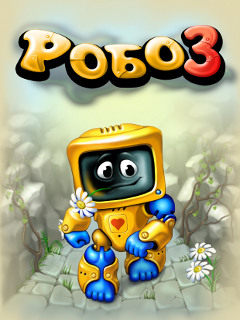 Télécharger Robo 3 pour Android gratuit.