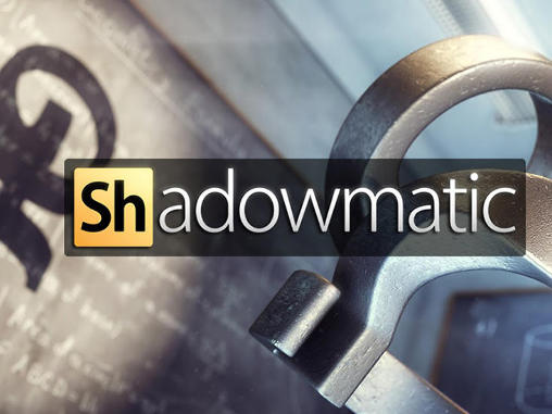 Télécharger Shadowmatic pour Android gratuit.