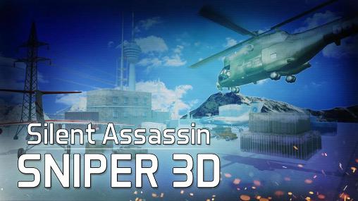Télécharger Assassin silencieux: Tireur de précision 3D pour Android gratuit.