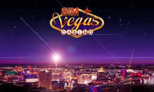 Simulateur des machines à sous de Las Vegas: Casino