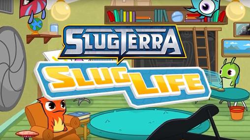 Télécharger Slugterra: Vie de slug  pour Android gratuit.