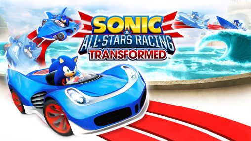 Télécharger Sonic et la Course de Toutes les Stars pour Android gratuit.