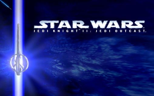 Télécharger Les Guerres des Etoiles: le Chevalier Jedi II pour Android gratuit.