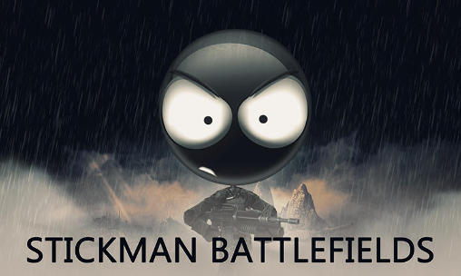 Stickman: Champs des combats