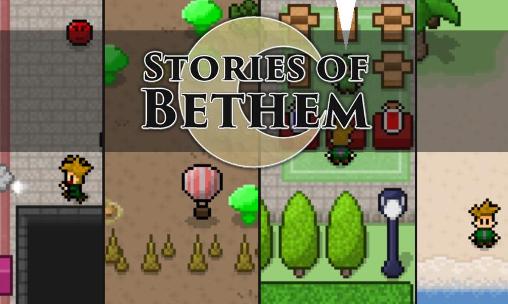 Télécharger Histoires de Bethem pour Android gratuit.