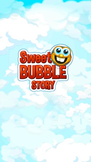 Histoire douce des bulles