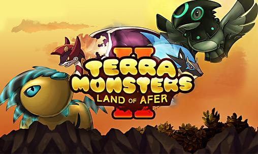 Télécharger Terre des monstres 2: Terre d'Afer pour Android gratuit.