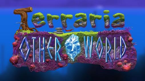 Télécharger Terraria: l'Autre monde pour Android gratuit.