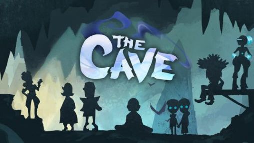 Télécharger La Caverne pour Android gratuit.
