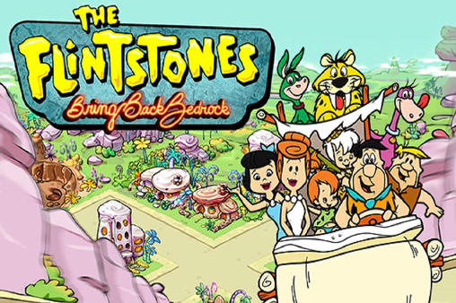 Les Flintstones: Rendez Bedrock