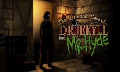 Télécharger Le Cas Mystérieux du Dr. Jekyll  & Mr. Hyde pour Android 2.2 gratuit.