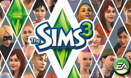 Télécharger Les Sims 3 pour Android 2.1 gratuit.