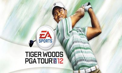 Télécharger Tiger Woods PGA Tournoi de Golf 12 pour Android 2.2 gratuit.