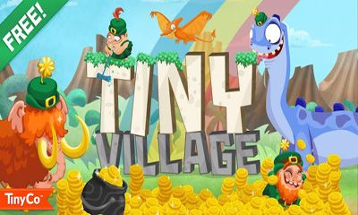 Télécharger Le Village Minuscule pour Android gratuit.