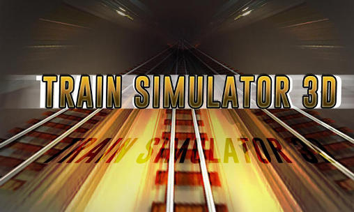 Simulateur du train 3D 