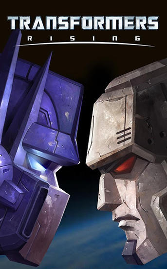 Télécharger Transformers: Insurrection pour Android gratuit.