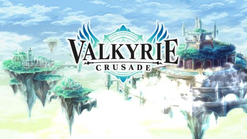 Télécharger Valkyrie: Les Croisades pour Android gratuit.