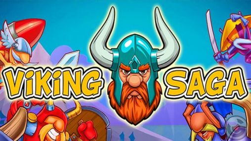 Télécharger La Saga Des Vikings pour Android gratuit.