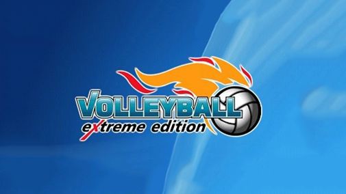 Télécharger Le Volleyball: L'Edition Extrême pour Android gratuit.