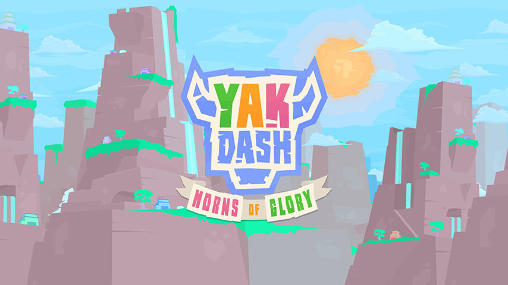 Télécharger Yak Dash: Cornes de la gloire  pour Android 4.3 gratuit.
