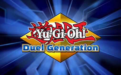 Télécharger Yu-gi-oh! Temps des duels  pour Android gratuit.