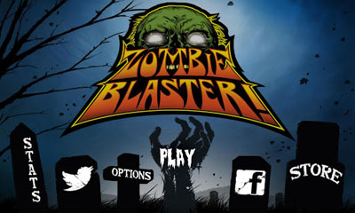 Télécharger Exterminateur de Zombie pour Android gratuit.