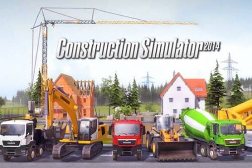 Télécharger Le Simulateur De Construction 2014 pour Android gratuit.
