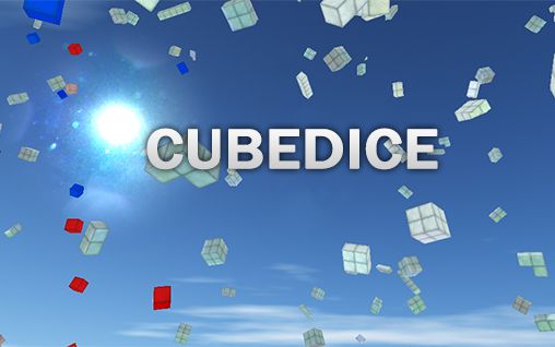 Télécharger Les Cubes pour Android gratuit.